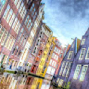 Meet your Posher, Tara